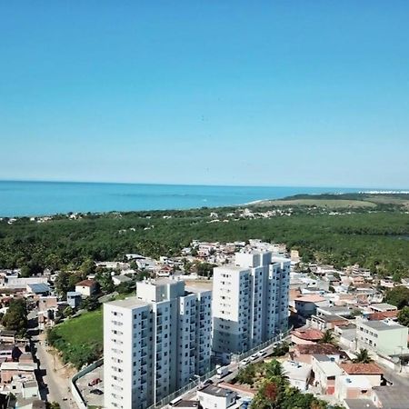 Appartement Morada Das Cassias à Guarapari Extérieur photo