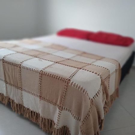 Appartement Morada Das Cassias à Guarapari Extérieur photo