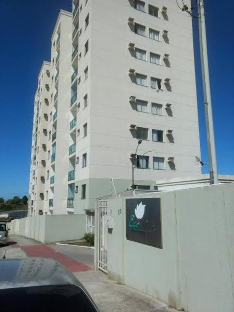 Appartement Morada Das Cassias à Guarapari Extérieur photo