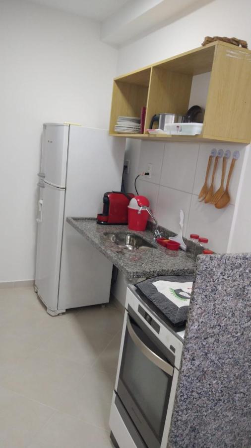 Appartement Morada Das Cassias à Guarapari Extérieur photo