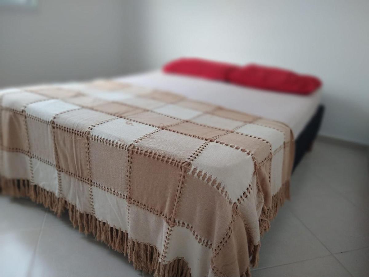 Appartement Morada Das Cassias à Guarapari Extérieur photo