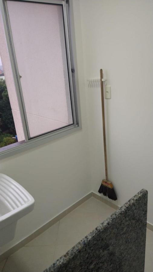 Appartement Morada Das Cassias à Guarapari Extérieur photo
