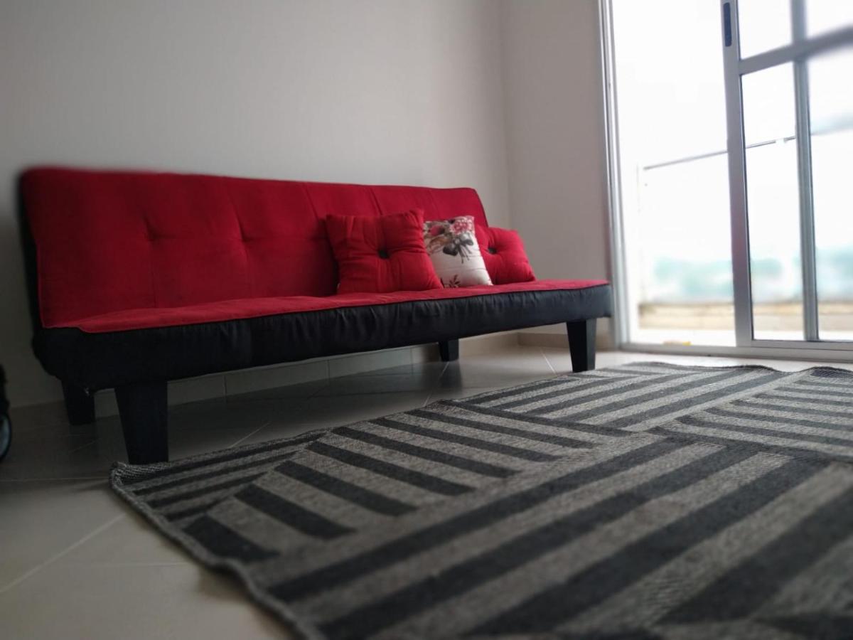Appartement Morada Das Cassias à Guarapari Extérieur photo