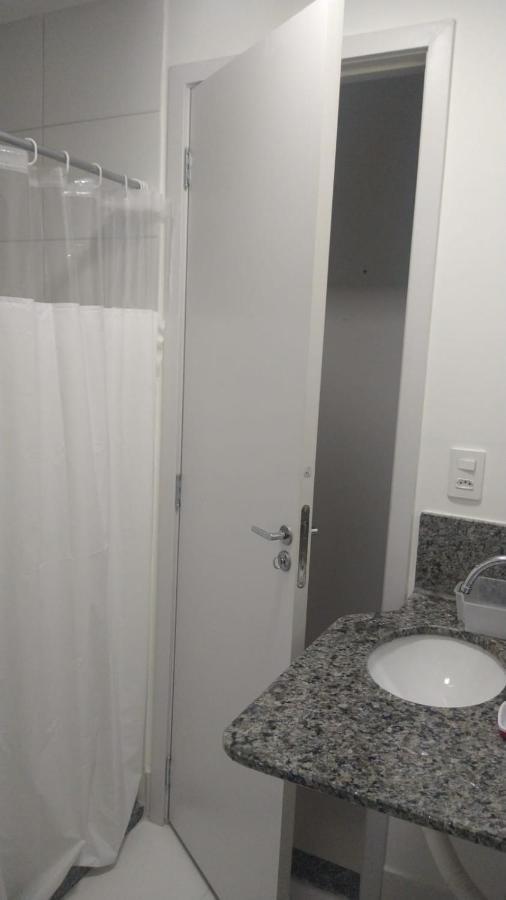 Appartement Morada Das Cassias à Guarapari Extérieur photo